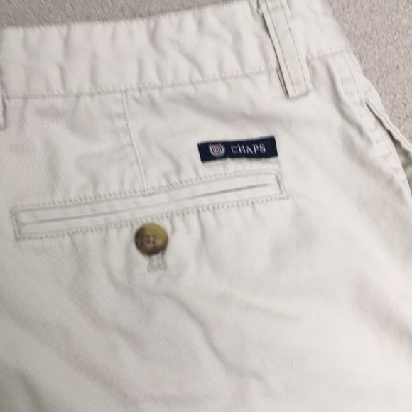 Chaps shorts - Picture 3 of 3